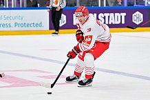 Hockey, Mens, CHL, Season 2025-2026, Regular Season, Game Day 6, ERC Ingolstadt - Odense Bulldogs, 15.10.2025