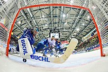 ERC Ingolstadt vs Kölner Haie, DEL, Deutsche Eishockey Liga, Spieltag 9, 06.10.2019