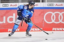 Eishockey, Frauen, DFEL, Saison 2020-2021, ERC Ingolstadt - ECDC Memmingen Indians, 21.02.2021