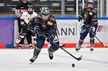 Eishockey, Frauen, DFEL, Saison 2022-2023, ERC Ingolstadt - EC Bergkamener Bären, 18.02.2023