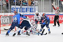 Eishockey, Herren, DEL, Saison 2023-2024, Spieltag 20, ERC Ingolstadt - Adler Mannheim, 19.11.2023