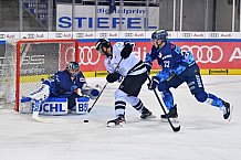 ERC Ingolstadt vs Thomas Sabo Ice Tigers, DEL, Deutsche Eishockey Liga, Spieltag 26, 13.12.2019