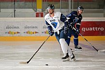 Eishockey, Herren, DEL, Saison 2022-2023, ERC Ingolstadt - Ice Training, 25.08.2022