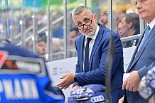 Eishockey, Herren, DEL, Saison 2026-2027, Testspiel, ERC Ingolstadt - EV Zug, 04.09.2026