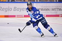 ERC Ingolstadt vs Düsseldorfer EG, DEL, Deutsche Eishockey Liga, Spieltag 37, 12.01.2020