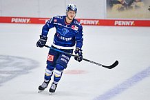 Vorbereitung, Gäubodencup, Eishockey, Herren, DEL, Saison 2021-2022, Grizzlys Wolfsburg - ERC Ingolstadt, 13.08.2021
