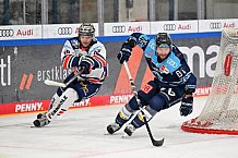 Eishockey, Herren, DEL, Saison 2022-2023, Spieltag 2, ERC Ingolstadt - Iserlohn Roosters, 18.09.2022