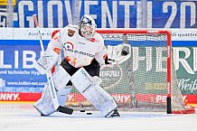 Eishockey, Herren, DEL, Saison 2025-2026, Spiel 33, ERC Ingolstadt - Grizzlys Wolfsburg, 28.12.2025