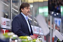 ERC Ingolstadt vs Iserlohn Roosters, DEL, Deutsche Eishockey Liga, Spieltag 39, 13.01.2019