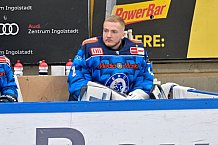 Eishockey, Herren, DEL, Saison 2025-2026, Spiel 38, ERC Ingolstadt - Kölner Haie, 09.01.2026