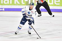 Thomas Sabo Ice Tigers vs ERC Ingolstadt, Eishockey, DEL, Deutsche Eishockey Liga, Spieltag 24, 23.11.2017