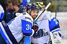 Duesseldorfer EG vs ERC Ingolstadt, Eishockey, DEL, Deutsche Eishockey Liga, Spieltag 47, 17.02.2019