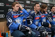 Eishockey, Herren, DEL, Saison 2023-2024, ERC Ingolstadt - Showtraining, 13.08.2023