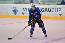 Eishockey, Herren, DEL, Saison 2023-2024, Vinschgau Cup, HC Innsbruck - Nürnberg Ice Tigers, 26.08.2023