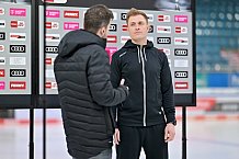 Eishockey, Herren, DEL, Saison 2023-2024, Spieltag 45, ERC Ingolstadt - Fischtown Pinguins, 27.02.2024