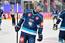 Hockey, Mens, CHL, Season 2025-2026, Regular Season, Game Day 1, ERC Ingolstadt - Ilves Tampere, 28.08.2025