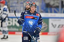 Eishockey, Herren, DEL, Saison 2023-2024, Spieltag 3, ERC Ingolstadt - Schwenninger Wild Wings, 22.09.2023