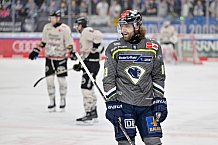 Eishockey, Herren, DEL, Saison 2023-2024, Spieltag 51, ERC Ingolstadt - Kölner Haie, 03.03.2024