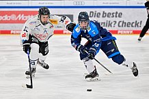 Eishockey, Herren, U20 DNL, Saison 2025-2026, ERC Ingolstadt - ESC Dresden, 14.02.2026