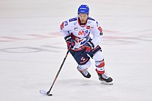 04.01.2021 - ERC Ingolstadt - Adler Mannheim