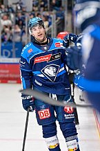 Eishockey, Herren, DEL, Saison 2025-2026, Spiel 51, ERC Ingolstadt - Augsburger Panther, 13.03.2026