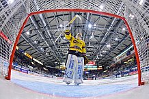 ERC Ingolstadt vs Krefeld Pinguine, DEL, Deutsche Eishockey Liga, Spieltag 3, 20.09.2019
