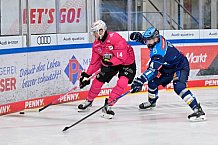 Eishockey, Herren, DEL, Saison 2025-2026, Spiel 11, ERC Ingolstadt - Nürnberg Ice Tigers, 17.10.2025