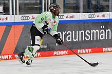 Eishockey, Herren, DEL, Saison 2021-2022, Spieltag 51, ERC Ingolstadt - Bietigheim Steelers, 29.03.2022