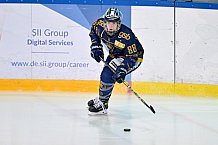Eishockey, Frauen, DFEL, Saison 2022-2023, ERC Ingolstadt - Eisbären Berlin, 05.02.2023
