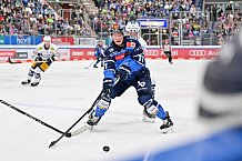 Eishockey, Herren, DEL, Saison 2023-2024, Spieltag 18, ERC Ingolstadt - Eisbären Berlin, 05.11.2023