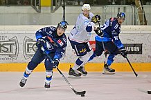 Eishockey, Herren, DEL, Saison 2024-2025, ERC Ingolstadt - Iserlohn Roosters, 23.08.2024