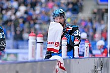 Eishockey, Herren, DEL, Saison 2025-2026, Spiel 14, ERC Ingolstadt - Adler Mannheim, 26.10.2025