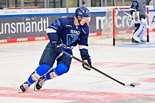Eishockey, Herren, DEL, Saison 2026-2027, ERC Ingolstadt - Saisoneröffnung, 09.08.2026