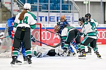 Eishockey, Frauen, European Womens Hockey League, Saison 2024-2025, ERC Ingolstadt - Lakers Kärnten, 13.09.2024