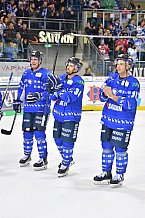 ERC Ingolstadt vs Augsburger Panther, Eishockey, DEL, Deutsche Eishockey Liga, Spieltag 25, 07.12.2018