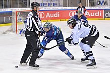 ERC Ingolstadt vs Thomas Sabo Ice Tigers, DEL, Deutsche Eishockey Liga, Spieltag 26, 13.12.2019
