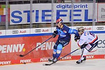 Eishockey, Herren, DEL, Saison 2020-2021, ERC Ingolstadt - Iserlohn Roosters, 15.04.2021
