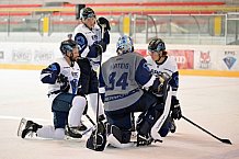 Eishockey, Herren, DEL, Saison 2022-2023, ERC Ingolstadt - Ice Training, 25.08.2022