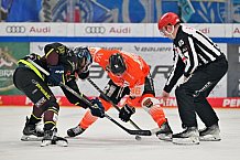 Eishockey, Herren, DEL, Saison 2022-2023, Spieltag 60, ERC Ingolstadt - Grizzlys Wolfsburg, 05.03.2023