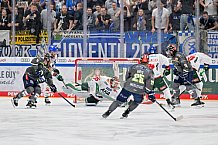 Eishockey, Herren, DEL, Saison 2023-2024, Spieltag 26, ERC Ingolstadt - Augsburger Panther, 10.12.2023