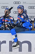 Eishockey, Herren, DEL, Saison 2026-2027, Testspiel, ERC Ingolstadt - EV Zug, 04.09.2026