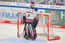 Eishockey, Herren, DEL, Saison 2022-2023, Spieltag 2, ERC Ingolstadt - Iserlohn Roosters, 18.09.2022