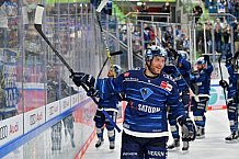 Eishockey, Herren, DEL, Saison 2021-2022, Spieltag 5, ERC Ingolstadt - Düsseldorfer EG, 22.09.2021