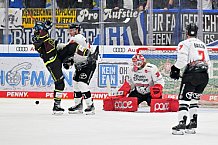 Eishockey, Herren, DEL, Saison 2022-2023, Spieltag 10, ERC Ingolstadt - Kölner Haie, 13.10.2022