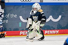 Eishockey, Saison 2025-2026, ERC Ingolstadt - Kids On Ice Day, 10.01.2026