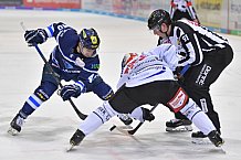 ERC Ingolstadt vs Schwenninger Wild Wings, DEL, Deutsche Eishockey Liga, Spieltag 48, 19.02.2019