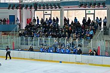 Eishockey, Frauen, DFEL, Saison 2023-2024, ERC Ingolstadt - ECDC Memmingen Indians, 21.01.2024