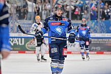 Eishockey, Herren, DEL, Saison 2023-2024, Spieltag 45, ERC Ingolstadt - Fischtown Pinguins, 27.02.2024