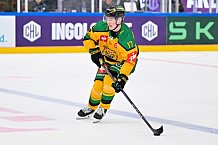 Hockey, Mens, CHL, Season 2025-2026, Regular Season, Game Day 1, ERC Ingolstadt - Ilves Tampere, 28.08.2025
