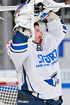 Eishockey, Herren, DEL, Saison 2025-2026, Spiel 43, ERC Ingolstadt - Schwenninger Wild Wings, 25.01.2026
